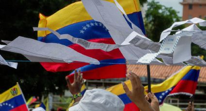 Miles salen a las calles en Venezuela y el mundo para exigir reconocimiento del triunfo de González