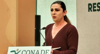 Declaraciones de Ana Guevara inspiran corrido creado con IA: "Todo lo que gano me lo trago, me lo unto y me lo visto como me da mi chingada gana”