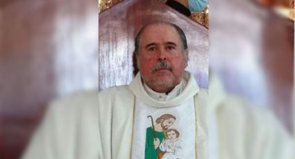 Familiares del sacerdote Isaías Ramírez identificaron formalmente su cuerpo