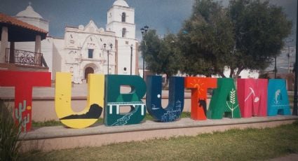 Balean camioneta de migrantes en Sonora; hay un menor muerto y ocho personas lesionadas