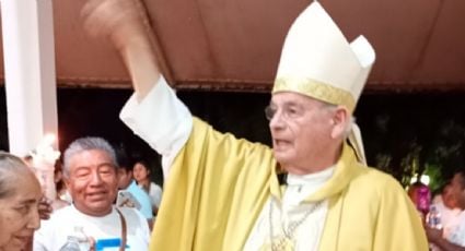 Obispo de Quintana Roo reclama a las autoridades tras el asalto a mano armada en una casa de sacerdotes en Cancún: "Es un tsunami de delincuencia"