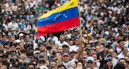 Tribunal Supremo de Venezuela revisa las actas físicas de las elecciones presidenciales