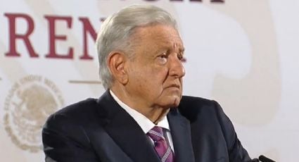 "Paleros de la corrupción": AMLO acusa que trabajadores del Poder Judicial están manipulados y desinformados