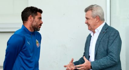 Javier Aguirre destaca que la Selección Mexicana se prepare en casa de cara al 2026: “Tenemos que hacer un Mundial histórico”