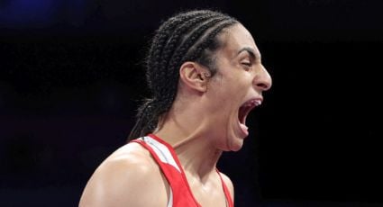 Angela Carini lamenta la polémica suscitada tras su combate ante la boxeadora argelina Imane Khelif en París 2024: “¿Quiénes somos para juzgar?”