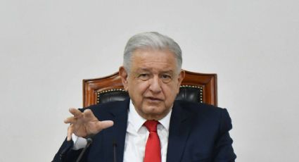 AMLO descarta responder a preocupaciones de la ONU sobre la reforma judicial y acusa que “hay demasiada diplomacia improductiva” en el organismo