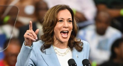 Kamala Harris asegura la nominación demócrata para las elecciones presidenciales tras obtener los votos necesarios de los delegados