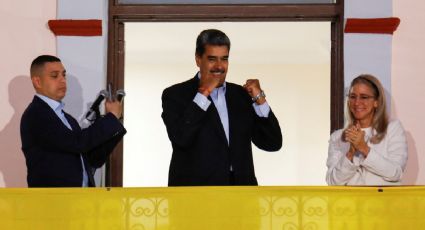 Consejo electoral de Venezuela ratifica el triunfo de Maduro en los comicios presidenciales con 51.9% de los votos y 96.8% de las actas escrutadas