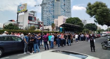 Autoridades reportan que se activó por error la alerta sísmica en la CDMX, Guerrero, Puebla y Morelos