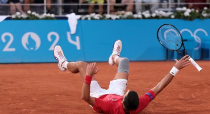 Final soñada en París 2024: Djokovic enfrentará a Carlos Alcaraz por el oro olímpico