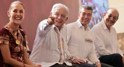 "No me gusta lo que pasa en Chiapas", dice AMLO sobre la violencia del crimen organizado que azota el estado