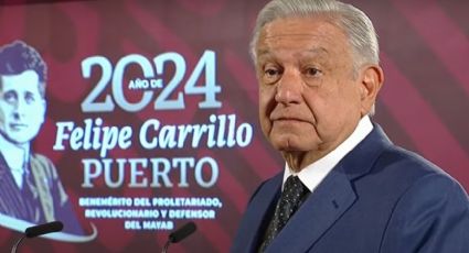 A la mayoría de los mexicanos no les importa que el Poder Judicial se vaya a huelga: López Obrador