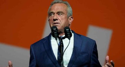 Robert F. Kennedy Jr. podría retirar su candidatura independiente para sumarse a Trump