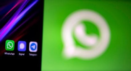 Rusia reporta falla de Telegram y WhatsApp; lo atribuye a un ciberataque