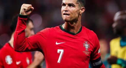 ¡El amo de las redes sociales! Cristiano Ronaldo abre su canal de Youtube y alcanza nueve millones de suscriptores en ocho horas