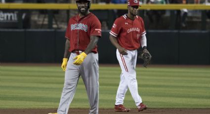 México compartirá grupo con Estados Unidos en el Clásico Mundial de Beisbol del 2026