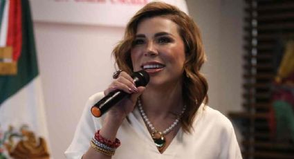 TEPJF resuelve que Marina del Pilar vulneró equidad electoral por apoyar a Sheinbaum