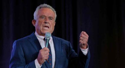 Robert F. Kennedy Jr. podría retirarse de la contienda presidencial y respaldar a Trump en su anuncio de este viernes