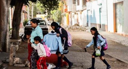 La becas para estudiantes que prometió Sheinbaum costarán cinco veces más en 2027, advierte el CIEP