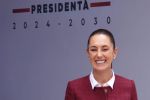 "Fue la fiscalía de Sinaloa la que difundió la versión del asesinato de Cuén", dice Sheinbaum en defensa del gobernador Rocha Moya
