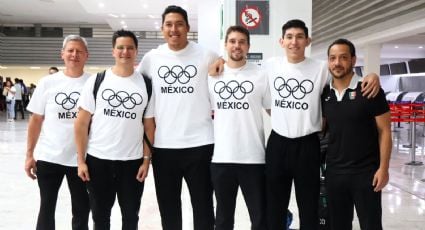 Despiden a entrenadores de taekwondo de los mexicanos Daniela Souza y Carlos Sansores tras fracaso en París 2024