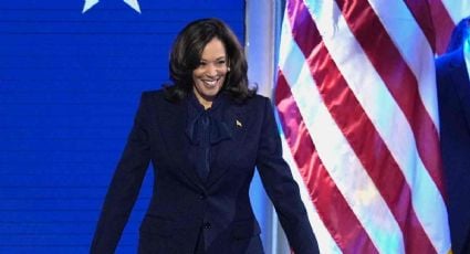 Kamala Harris acepta la nominación demócrata y llama a trazar un nuevo rumbo en EU