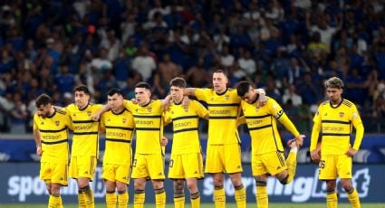 Boca Juniors clasifica al Mundial de Clubes 2025; se une al Pachuca, León y Monterrey