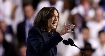 Kamala Harris afirma que EU puede regularizar a 11 millones de migrantes y reforzar la frontera con México