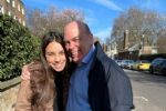 Recuperan el cuerpo de Hannah Lynch en el yate hundido en Sicilia; era hija del magnate tecnológico Mike Lynch