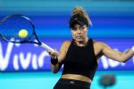 La tenista Renata Zarazúa jugará el US Open y es la primera mexicana en los cuatro Grand Slam desde 1995