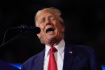 Trump agradece a Robert F. Kennedy Jr. por apoyo tras retirarse de la contienda presidencial: "Es algo muy bonito lo que hizo"