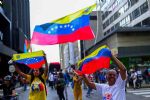 Venezuela registra mil 311 protestas en julio, la mayoría tras la polémica reelección de Maduro
