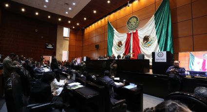 Diputados de Morena y aliados aprueban en lo general extinción de siete organismos autónomos en Comisión de Puntos Constitucionales