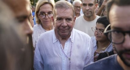 Fiscalía cita a declarar al excandidato presidencial opositor Edmundo González por la página que contiene las actas que lo declaran ganador