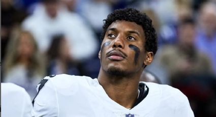 Zay Jones, receptor de los Cardinals, es suspendido cinco partidos tras ser acusado de agresión doméstica