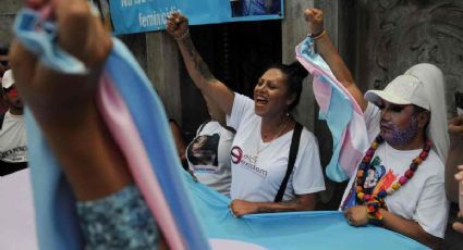 Transfeminicidio en la CDMX: pena de hasta 80 años de cárcel para responsables