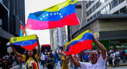 Venezuela registra mil 311 protestas en julio, la mayoría tras la polémica reelección de Maduro