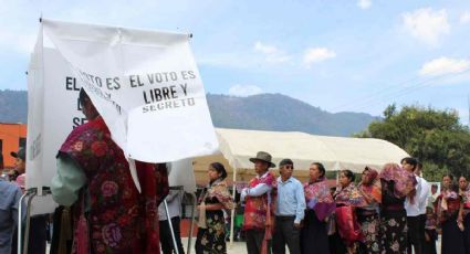 PT y Verde ganan las elecciones extraordinarias en los municipios chiapanecos de Chicomuselo y Capitán Luis Ángel Vidal