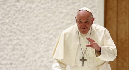 Algunos ideales en Europa se han desvanecido por la ola populista: papa Francisco