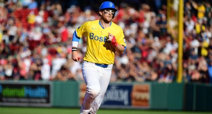 Danny Jansen se convertirá en el primer pelotero de la MLB en jugar para dos equipos en un mismo cotejo