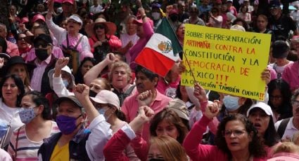 Unidos y Frente Cívico Nacional entregan este lunes recurso contra la sobrerrepresentación  ante el Tribunal Electoral