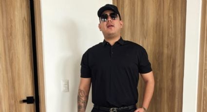 Fallece Saúl Granados, cantante de regional mexicano en SLP; ligan el caso con el hallazgo de un cuerpo en un camino