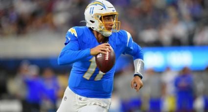 Chargers 'cortan' al mexicano Luis Pérez de cara al arranque de la temporada de la NFL