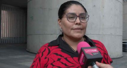 La activista Eufrosina Cruz pide al TEPJF revocar triunfos de legisladores que mintieron al postularse como parte de un grupo vulnerable sin serlo