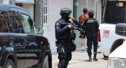 Hallan cinco cuerpos en una vivienda en el centro de Celaya; suman 25 fallecidos desde que la Guardia Nacional realiza las labores de seguridad