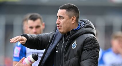 El técnico mexicano Efraín Juárez entrenará al Atlético Nacional, club histórico de Colombia