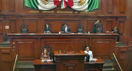 Congreso de Aguascalientes reduce de 12 a seis semanas de gestación el periodo para abortar