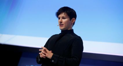 El fundador de Telegram es imputado en Francia por complicidad y transacciones ilícitas