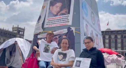 Colectivo acusa a autoridades mexicanas de genocidio por omisión ante crisis de desapariciones