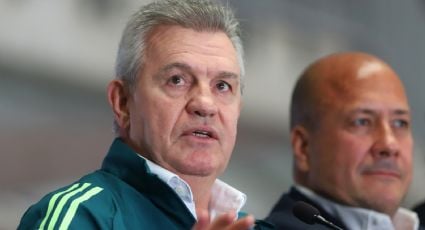 Javier Aguirre da su primera convocatoria en nueva era en el Tri: Vuelve Henry Martín y aparece el portero Alex Padilla